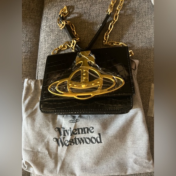 Vivienne Westwood new no tag - Picture 4 of 4